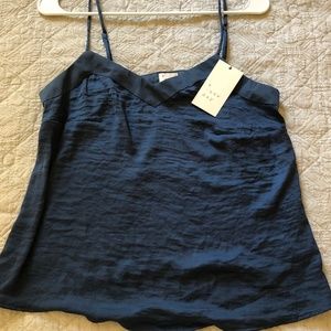 A New Day Women's V-Neck Tank Top